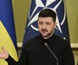 Zelenskyy: Ukraine Will Export Homegrown Weapons to Allies