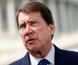 Sen. Hagerty to Newsmax: 'This Is How You Avoid a War'