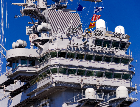 Iran Will Regard Any Attack as 'All-Out War Against Us,' Says a Senior Iran Official