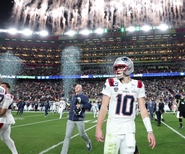 united states national football league super bowl in a stadium in the garden state 