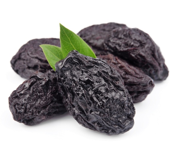 prunes