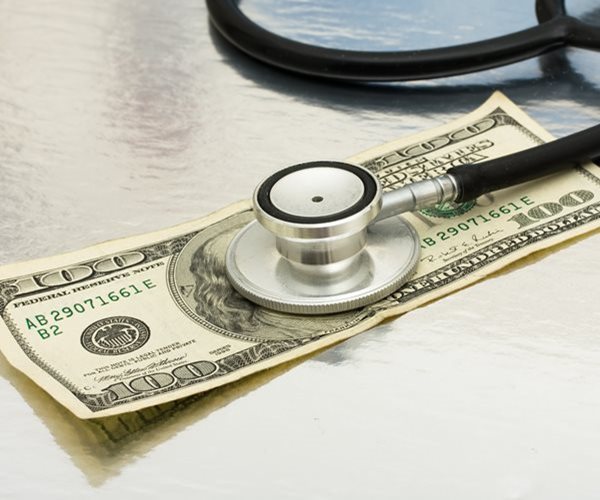 The Little-Known $600 Employee Healthcare Tax Break