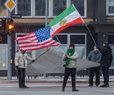 Iranian Official Says Framework for US Talks Is Advancing