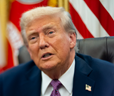 Trump Announces 2nd US Strike on Venezuelan Vessel Linked to Drug Trafficking