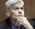 Sen. Cassidy Faces Revolt as Vaccine Vote Resurfaces