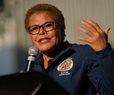 Wildfire Fallout Looms Over L.A. Mayoral Race