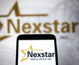 Newsmax's Tom Basile: Nexstar-Tegna $6B Merger Threat to 'Viewpoint Diversity'