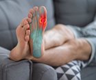 Gout Drugs Also Lower Risk for Heart Attack, Stroke