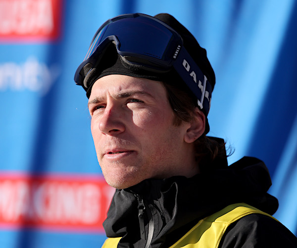 Red, White, and Boo: Olympic Hero Eruzione Slams Snowboarder's Anti-America Rhetoric