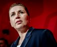 Denmark's Frederiksen Faces Coalition Talks to Remain PM