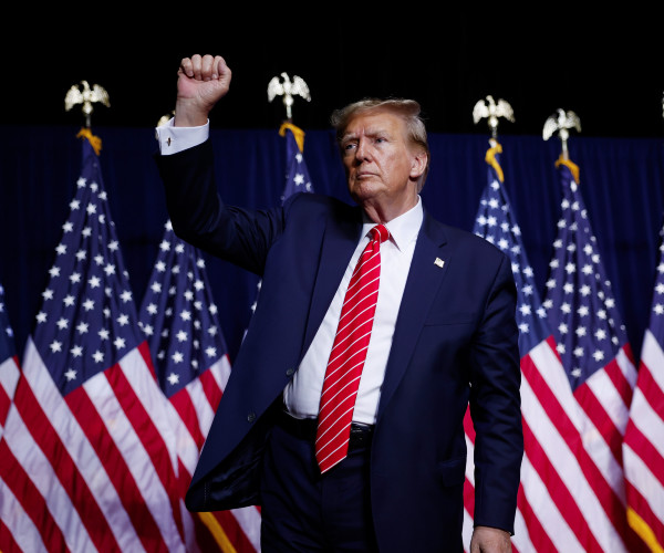 '26 GOP Midterm Wins Rest on Trump Restoring Voter Trust 