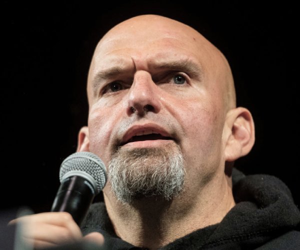 john fetterman