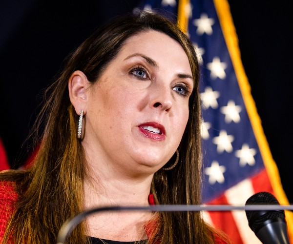 current rnc chair ronna mcdaniel 