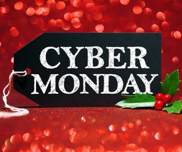 Cyber Monday Spending May Hit Record $13B