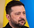 Zelenskyy: 'Irrefutable' Proof Russia Sharing Intel With Iran