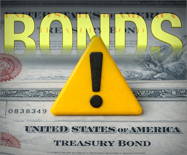 The Return of the Bond Vigilantes