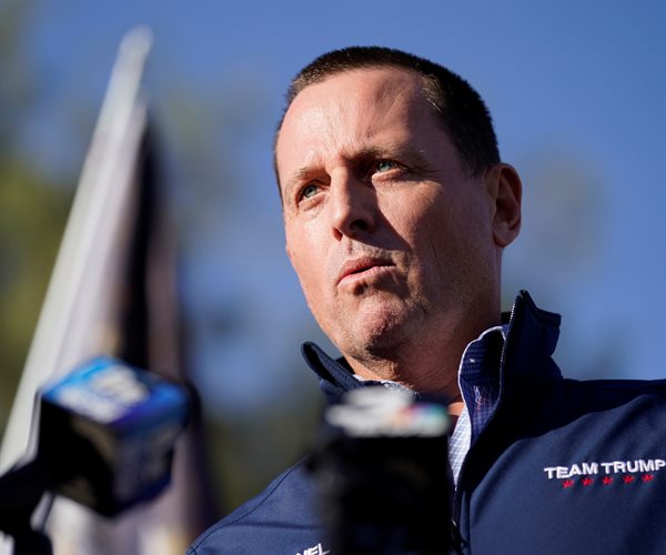 Ric Grenell