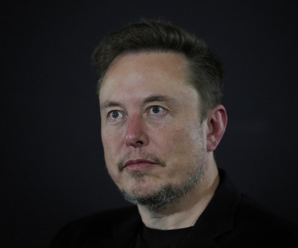 Elon Musk