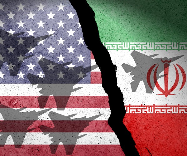 Iran's Record Justifies Military Action Against It