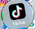 TikTok CEO Thanks Trump for Seeking Solution in US