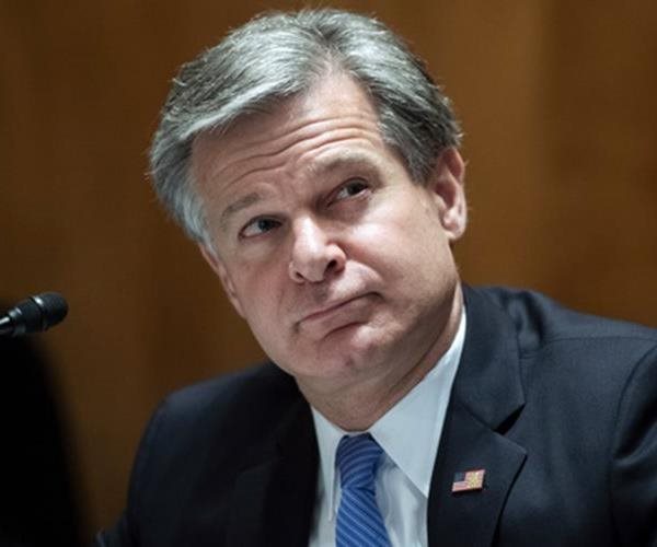 FBI, DHS Chiefs Won't Testify Publicly on National Security Threats 