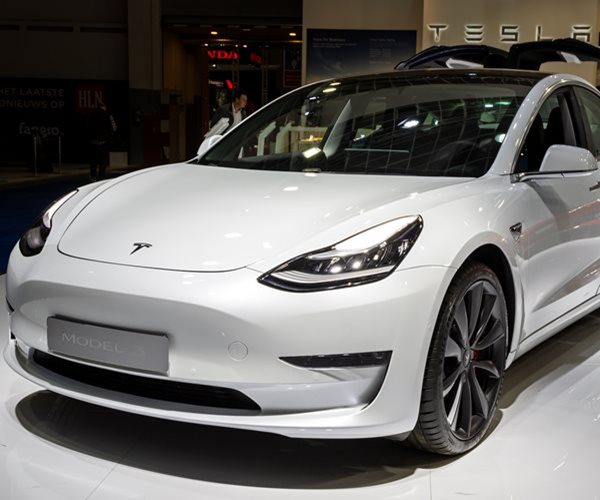 Tesla Discontinues Most Affordable Model 3 in US