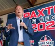 Paxton, Cornyn Battle in High-Stakes Texas GOP Primary