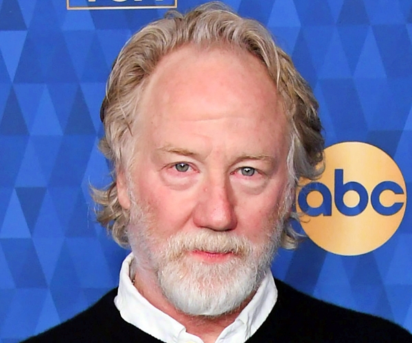 timothy busfield facing forward