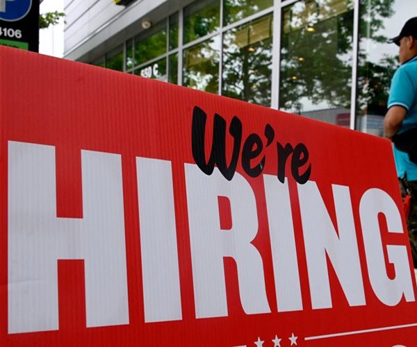 Unemployment Claims Rise More Than Expected