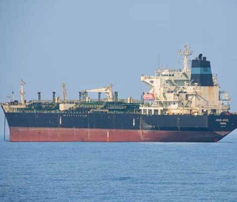 Oil Prices Surge<br> Above $80, European Stocks Slide