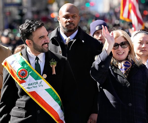 NYC Bond Warning Puts Mamdani's Budget on the Line