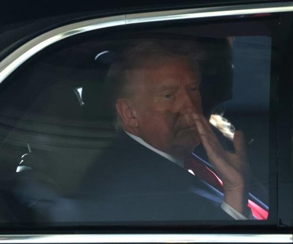 Trump to Promise 'Turnaround for the Ages' in State of the Union