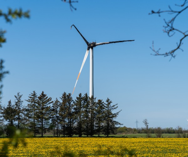 How Va. Consumers Could Soon Face Blowout Energy Costs