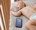 Sound Machines Might Interfere With Healthy Sleep