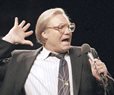  Televangelist Jimmy Swaggart Dies at 90