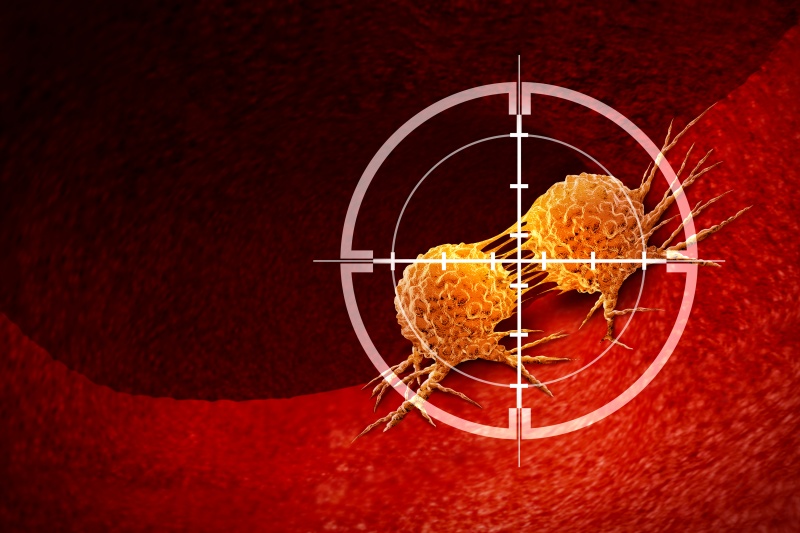New Cancer Immunotherapy Killed Whole Tumors