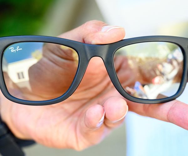 Meta Adds Translation, AI Video to Ray-Ban Smart Glasses 