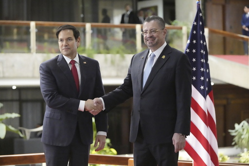 Rubio Will Face Questions about a Deal to Deport Americans and USAID Turmoil