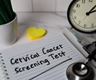 FDA Approves First At-Home Test for Cervical Cancer