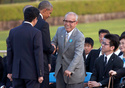 Shigeaki Mori, Hiroshima Atomic Bomb Survivor and Historian Embraced by Obama, Dies at 88