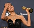 'Emilia Perez,' 'The Brutalist' Win Golden Globes 