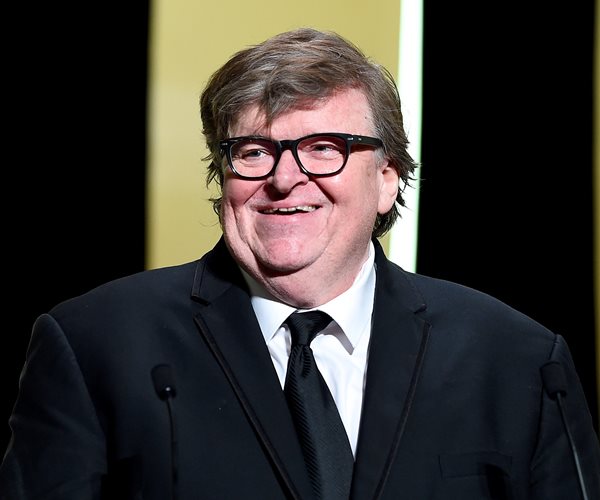 Michael Moore