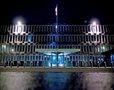 Explosion Hits US Embassy in Oslo in Possible Terror Attack