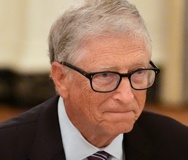 Bill Gates Pledges $912M to Global Disease Fight, Urges Govts to Step Up