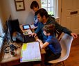 Homeschool Now Cool, but Remaining Obstacles Targeted by Trump Allies