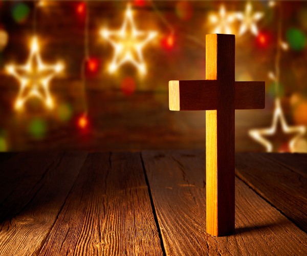 keeping the christ in christmas 