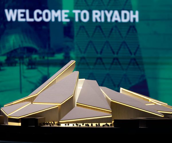 Saudi Arabia's Human Rights Record Under Fire After World Cup Bid Win