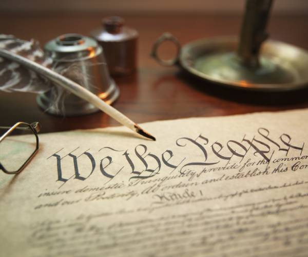 constitution