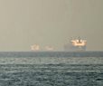 Source: Iran to Allow India-Flagged Tankers Through Strait of Hormuz