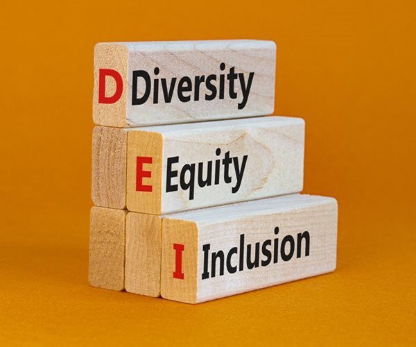 FTC Warns 42 Law Firms About DEI Hiring